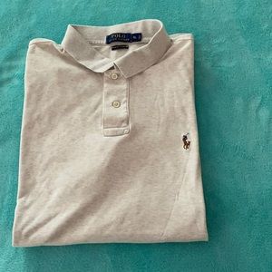 Polo Ralph Lauren Pima soft polo XL